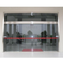 Puerta corredera automática Diseño Europeo 350X1kgs